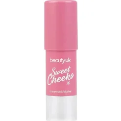 BeautyUK Beauty UK Sweet Cheeks No.5 Raspberry Ripple 6g Outlet