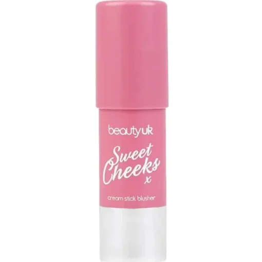 BeautyUK Beauty UK Sweet Cheeks No.5 Raspberry Ripple 6g Outlet