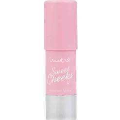 BeautyUK Beauty UK Sweet Cheeks No.4 Pink Pavlova 6g Outlet