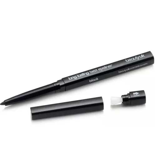 BeautyUK Beauty UK Twist Eye Liner Pencil – Black Discount