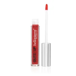 Bellápierre Bellapierre Glitz It Up Matte to Glitter Lip Creme – Anemone Clearance