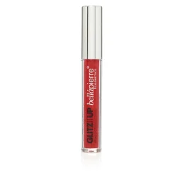 Bellápierre Bellapierre Glitz It Up Matte to Glitter Lip Creme – Anemone Clearance