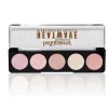 Bellápierre Bellapierre Heatwave Highlighting Palette New