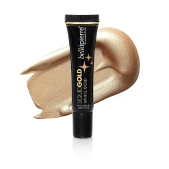 Bellápierre Bellapierre Liquid Gold – White Gold Hot