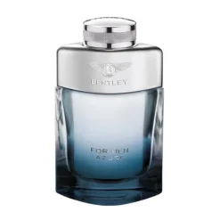 Bentley for Men Azure Edt 100ml Clearance