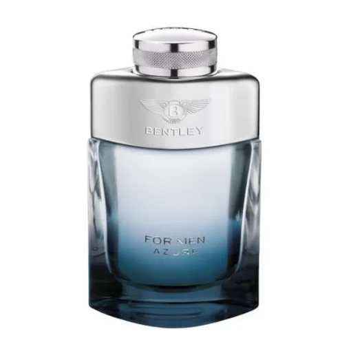 Bentley for Men Azure Edt 100ml Clearance