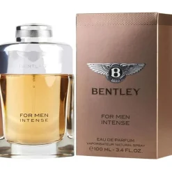 Bentley For Men Intense Edp 100ml Fashion