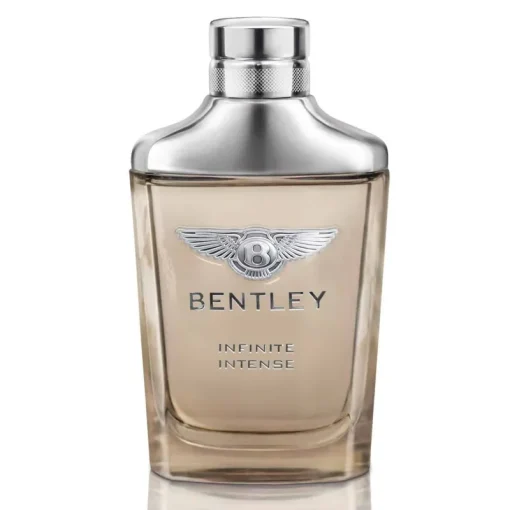 Bentley Infinite Intense Edp 100ml Fashion