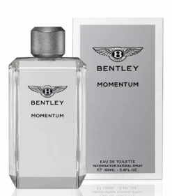 Bentley Momentum Edt 100ml Discount