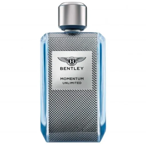 Bentley Momentum Unlimited Edt 100ml Clearance