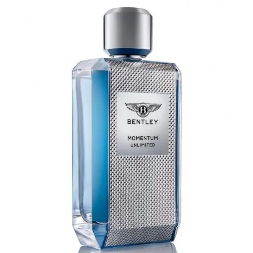 Bentley Momentum Unlimited Edt 100ml Clearance