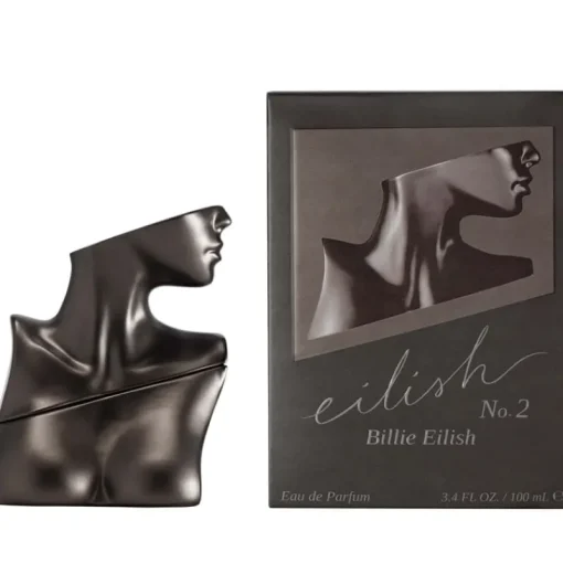 Billie Eilish Eilish No.2 Edp 100ml Hot
