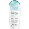 Biotherm Deo Pure Antiperspirant Roll-On 75ml Sale