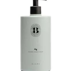 Björk Ag Silver Conditioner 750ml Outlet