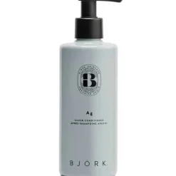 Björk Ag Silver Conditioner 250ml Best