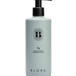 Björk Ag Silver Shampoo 300ml Online