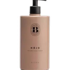 Björk HÖJD Volume Conditioner 750ml Hot