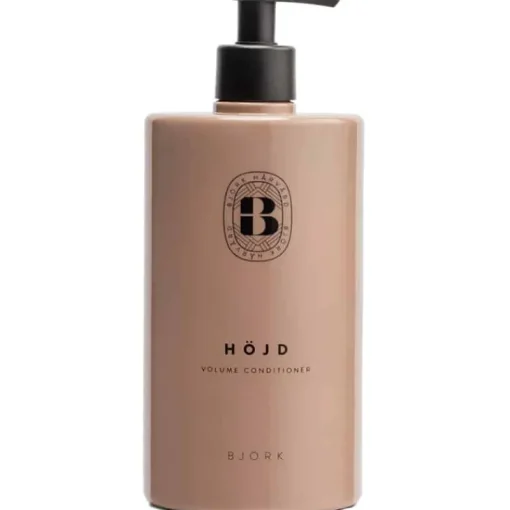Björk HÖJD Volume Conditioner 750ml Hot