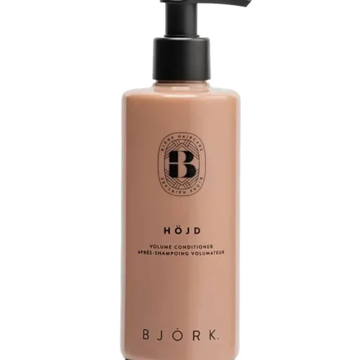 Björk HÖJD Volume Conditioner 250ml New