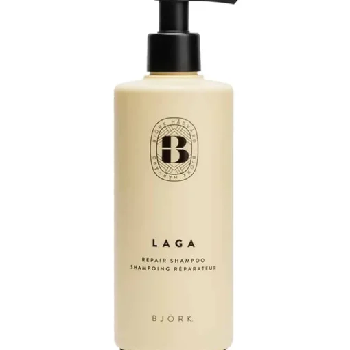 Björk LAGA Repair Shampoo 300ml Clearance