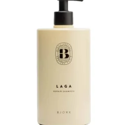 Björk LAGA Repair Shampoo 750ml Discount