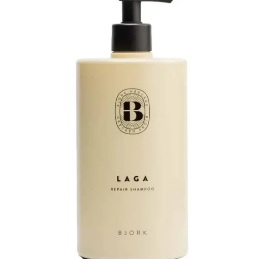 Björk LAGA Repair Shampoo 750ml Discount