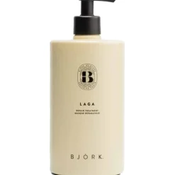 Björk LAGA Repair Treatment 750ml Hot