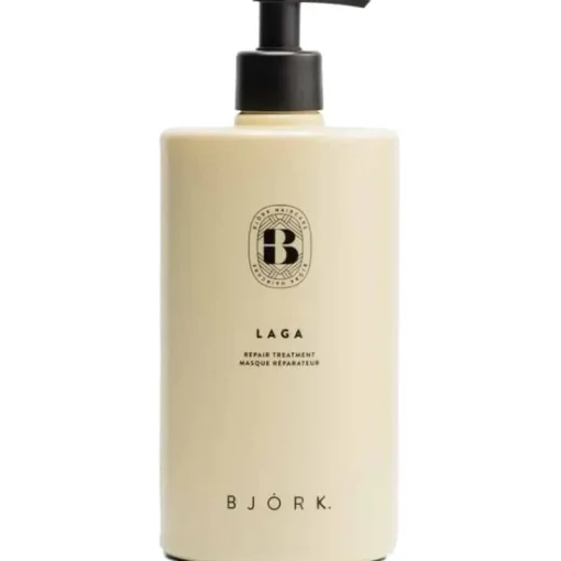 Björk LAGA Repair Treatment 750ml Hot