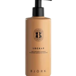 Björk LOCKAR Curl Defining Shampoo 300ml Fashion