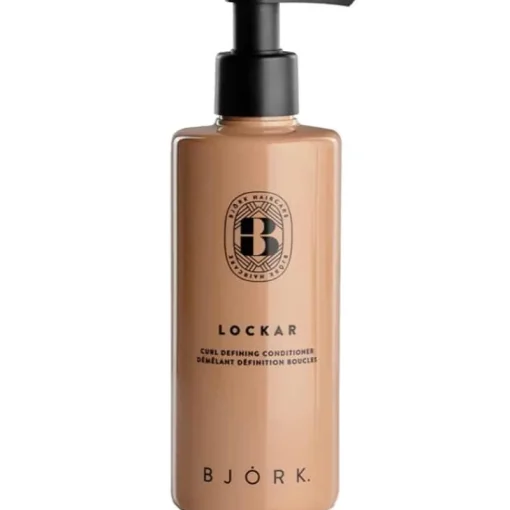 Björk LOCKAR Curl Defining Conditioner 250ml Online