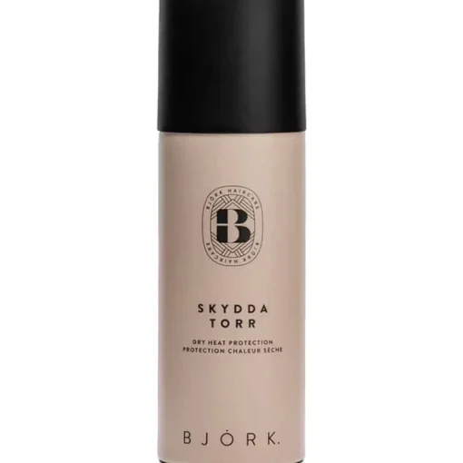 Björk SKYDDA TORR Dry Heat Protection 200ml Best