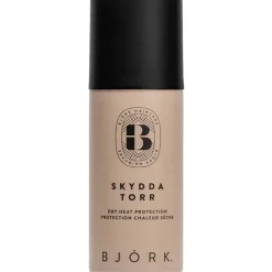 Björk SKYDDA TORR Dry Heat Protection 100ml Hot