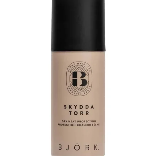 Björk SKYDDA TORR Dry Heat Protection 100ml Hot