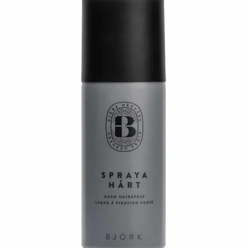 Björk SPRAYA HÅRT Strong Hold Hairspray 100ml New