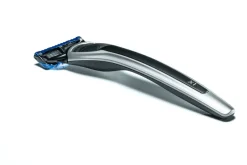 Bolin Webb Razor X1 Argent Black Hot
