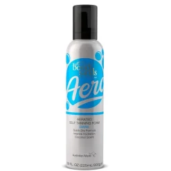 Bondi Sands Aero Self Tanning Foam Dark 225ml Sale