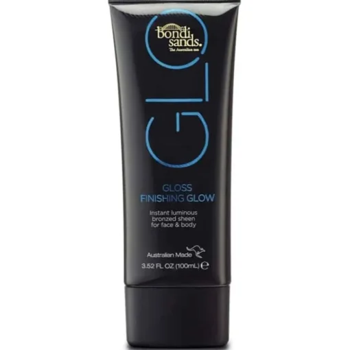 Bondi Sands GLO Gloss Finishing Glow 100ml Online