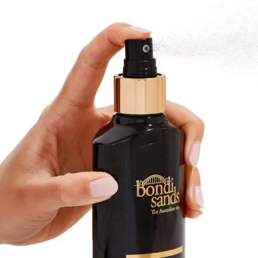 Bondi Sands Liquid Gold Tanning Oil 150ml Discount