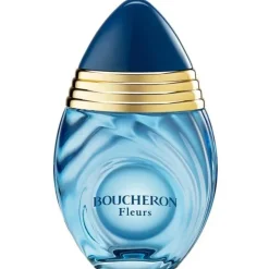 Boucheron Fleurs Edp 100ml New