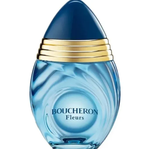 Boucheron Fleurs Edp 100ml New