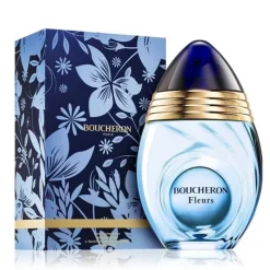 Boucheron Fleurs Edp 100ml New
