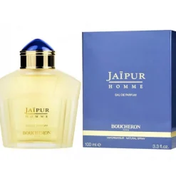 Boucheron Jaipur Homme Edp 100ml Outlet