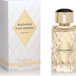 Boucheron Place Vendome Edp 100ml Clearance