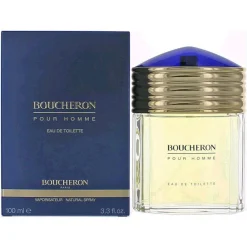 Boucheron Pour Homme Edp 100ml Sale