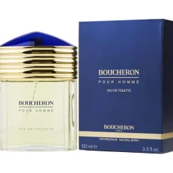 Boucheron Pour Homme EdT 100ml Discount