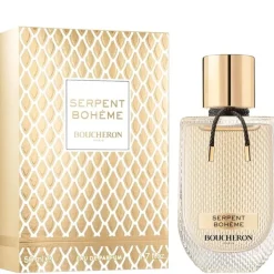 Boucheron Serpent Boheme Edp 50ml New