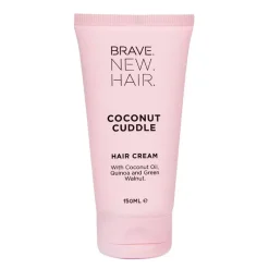 Brave New Hair Brave. New. Hair. Coconut Cuddle 150ml Clearance