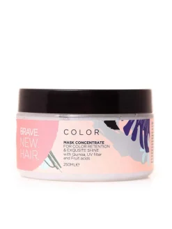 Brave New Hair Brave. New. Hair. Color Mask Concentrate 250ml Best