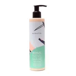 Brave New Hair Brave. New. Hair. Keratin Conditioner 250ml Outlet