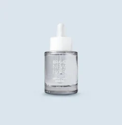 Brave New Hair Brave. New. Hair. Liquid Light Hair Oil 50ml Online